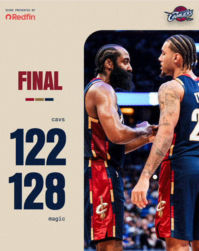 星空体育入口-哈登为关键球权用生命起誓！轰30+8又成队史首人 阿帅：36岁仍巅峰|詹姆斯·哈登|骑士|克利夫兰骑士队|多诺万-米切尔|奥兰多魔术队_新浪体育_新浪新闻