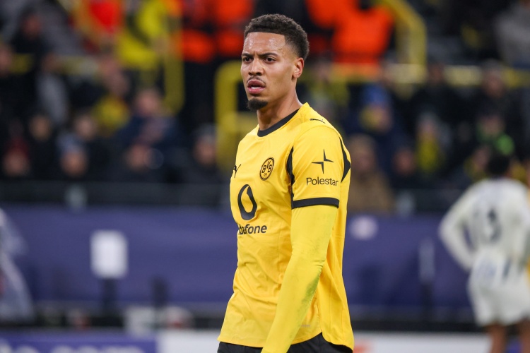 星空体育-哈曼：拜仁缺少恩梅查这样的球员，看好他和帕夫洛维奇的中场组合